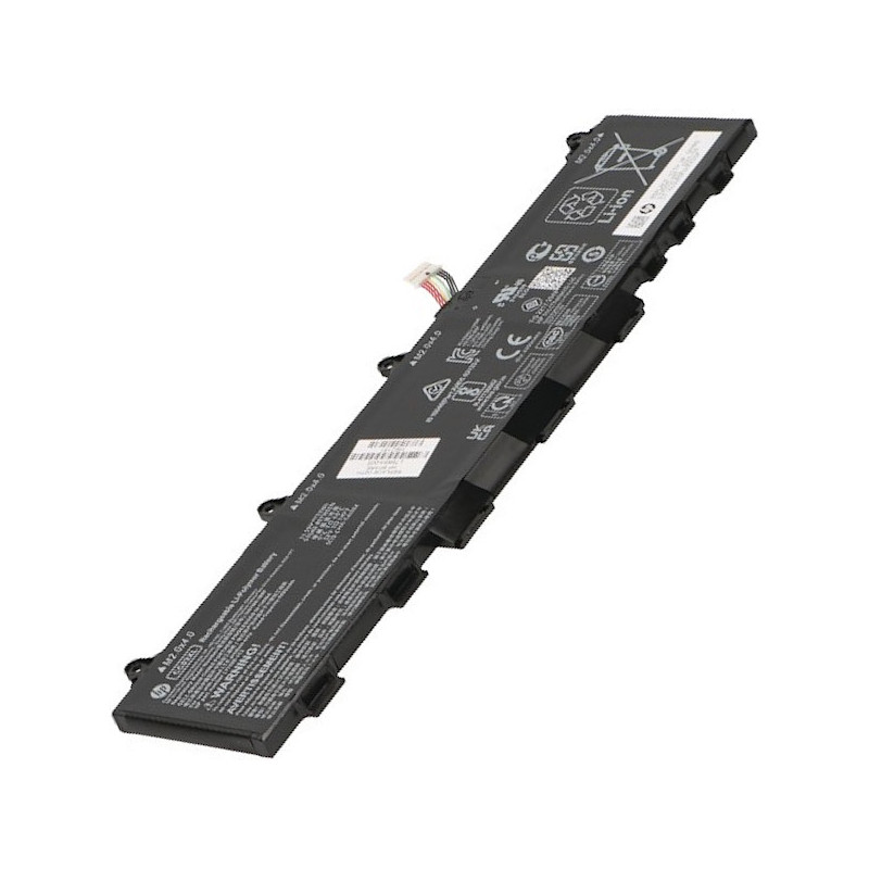 HP originálna batéria 11,55V 4400mAh pre HP EliteBook 830 G8, EliteBook 845 G7, EliteBook 855 G8