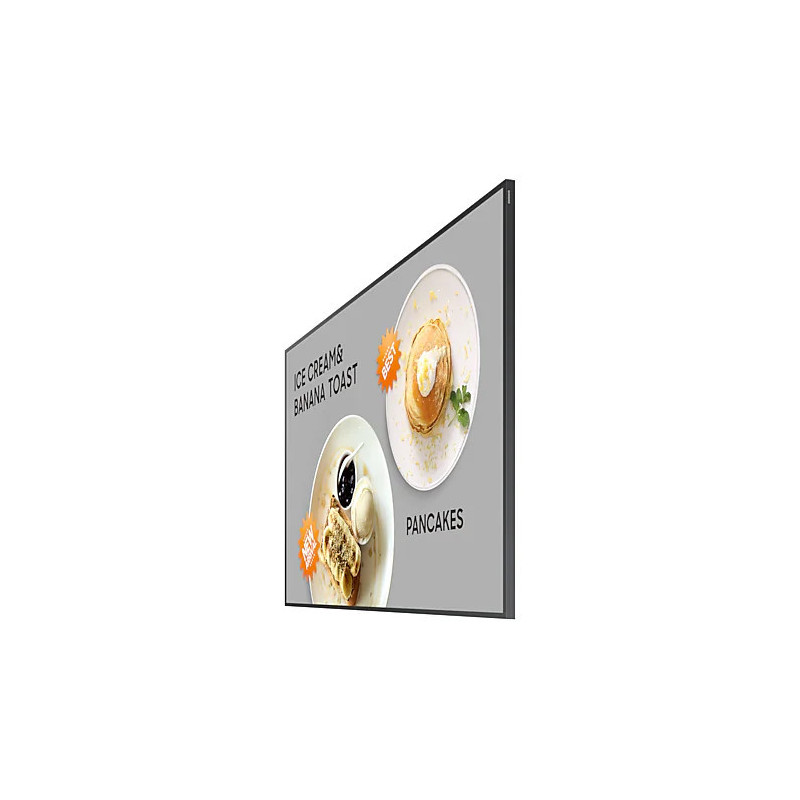 32" LED Samsung QM32C - FHD, 400cd, MI, 24/7