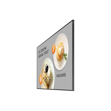 32" LED Samsung QM32C - FHD, 400cd, MI, 24/7