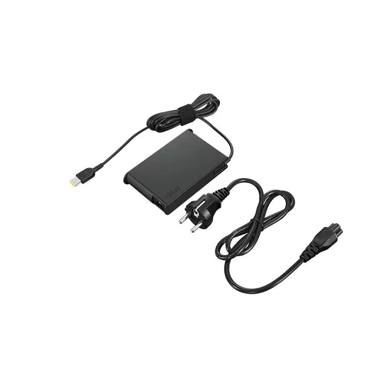 Lenovo Slim 135W AC Adapter (CE)