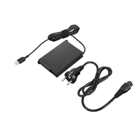 Lenovo Slim 135W AC Adapter (CE)