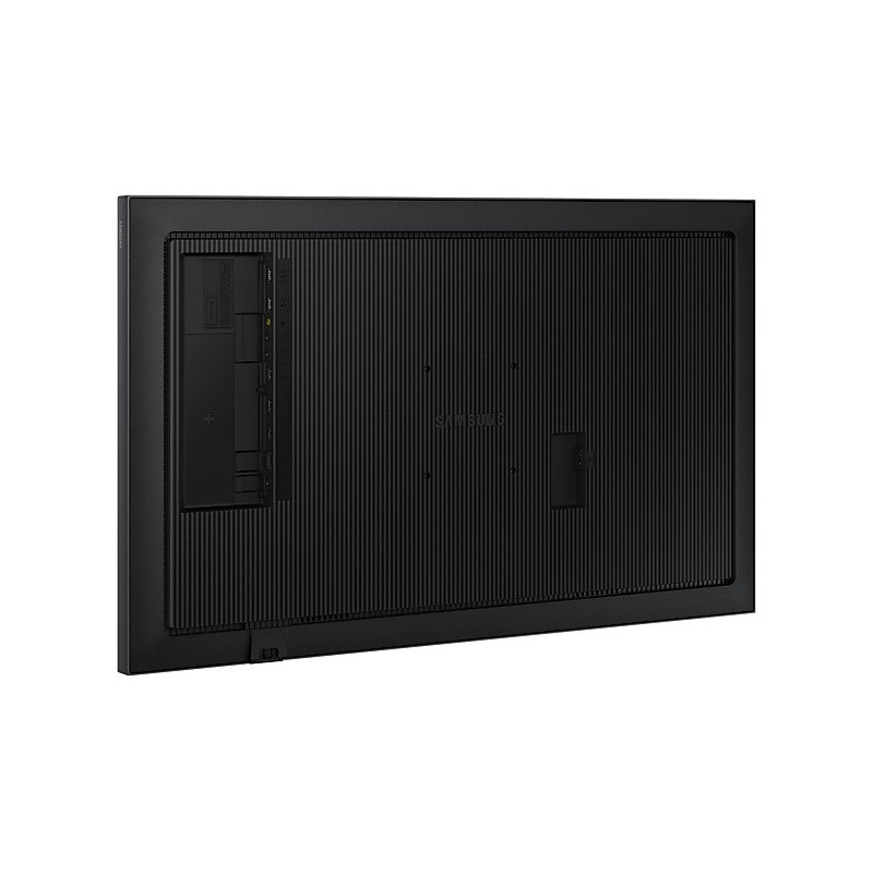 32" LED Samsung QM32C - FHD, 400cd, MI, 24/7