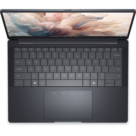 Dell Pro 14 Premium/PA14250/U5-236V/14"/WUXGA/16GB/512GB SSD/Arc 130V/W11P/Gray/3R