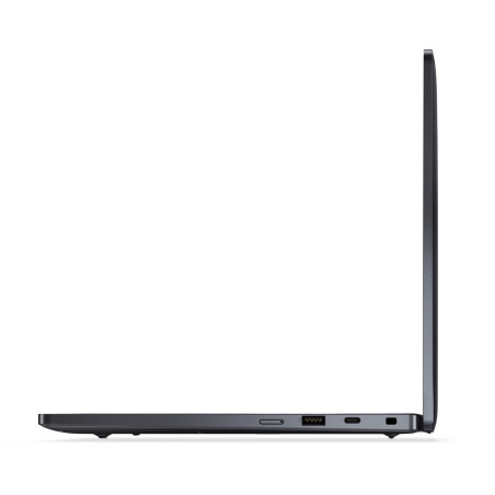 Dell Pro 14 Premium/PA14250/U7-266V/14"/WUXGA/16GB/512GB SSD/Arc 140V/W11P/Gray/3R