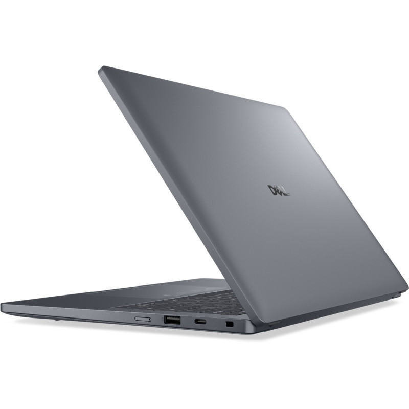 Dell Pro 14 Premium/PA14250/U7-266V/14"/WUXGA/16GB/512GB SSD/Arc 140V/W11P/Gray/3R
