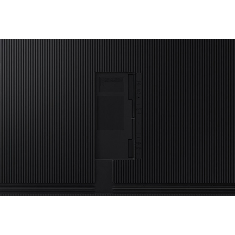 98" LED Samsung QM98C - UHD, 500cd, MI, 24/7