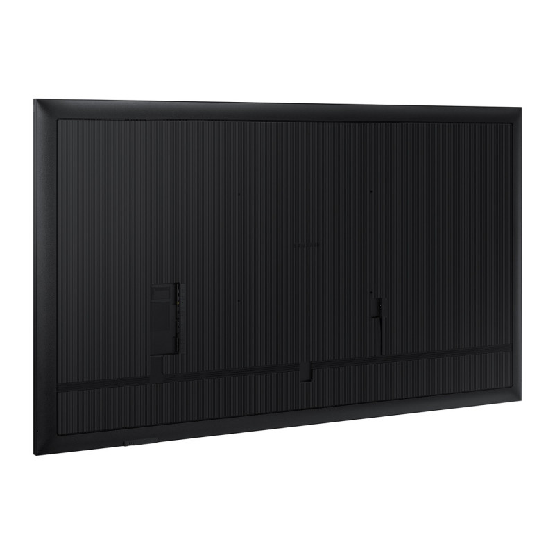 98" LED Samsung QM98C - UHD, 500cd, MI, 24/7