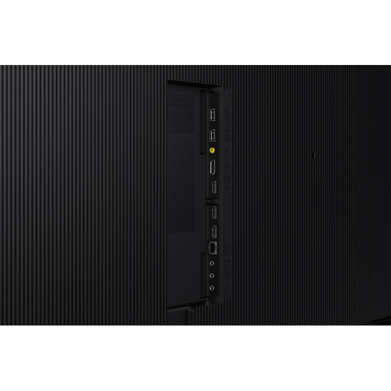 98" LED Samsung QM98C - UHD, 500cd, MI, 24/7