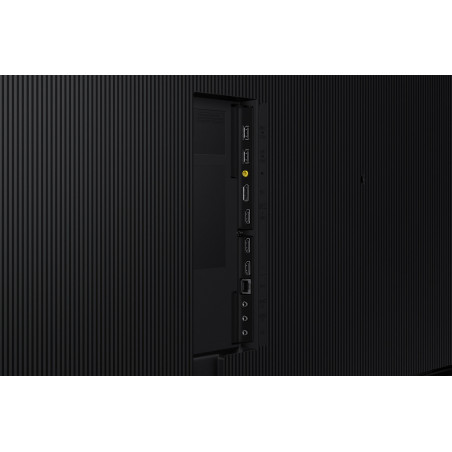 98" LED Samsung QM98C - UHD, 500cd, MI, 24/7