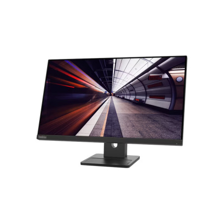 Lenovo ThinkVision E24-30 23,8" IPS FHD 100Hz 4ms Black 3R
