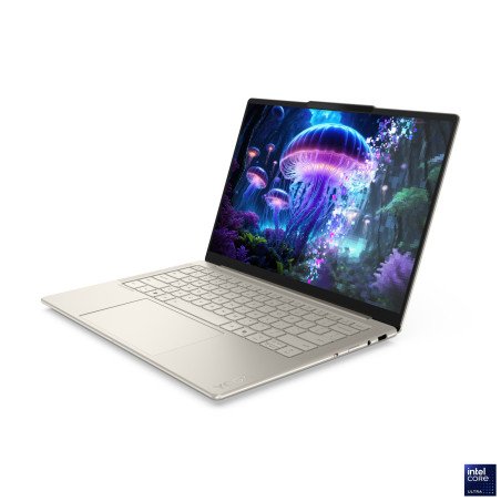 Lenovo Yoga Slim 7/14ILL10/U5-226V/14"/2880x1800/16GB/1TB/Arc 130V/W11H/Seashell/3R On-Site