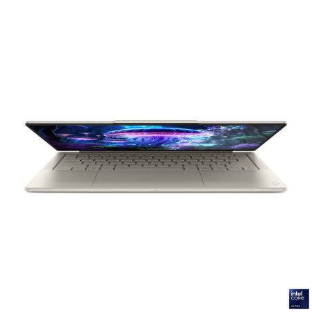 Lenovo Yoga Slim 7/14ILL10/U5-226V/14"/2880x1800/16GB/1TB/Arc 130V/W11H/Seashell/3R On-Site