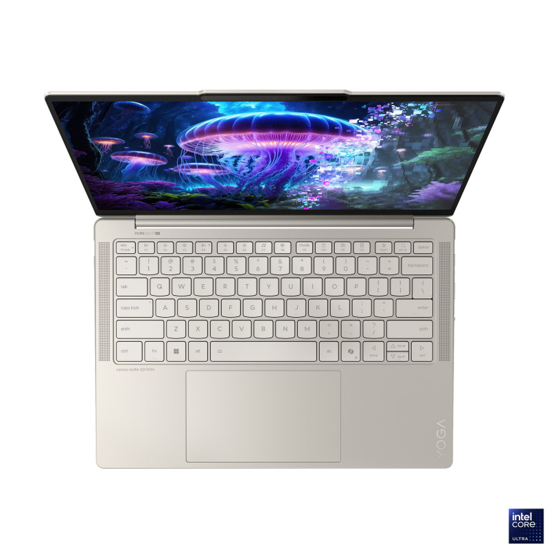 Lenovo Yoga Slim 7/14ILL10/U5-226V/14"/2880x1800/16GB/1TB/Arc 130V/W11H/Seashell/3R On-Site