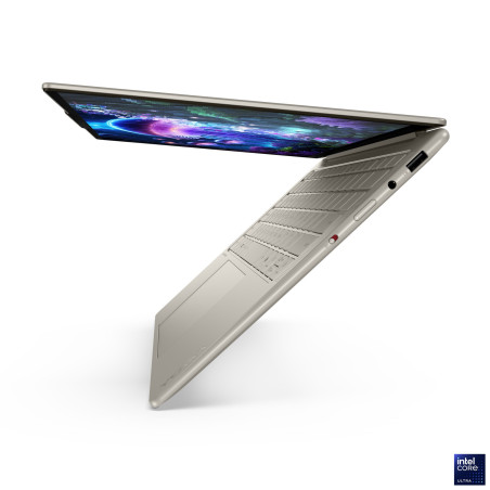 Lenovo Yoga Slim 7/14ILL10/U5-226V/14"/2880x1800/16GB/1TB/Arc 130V/W11H/Seashell/3R On-Site