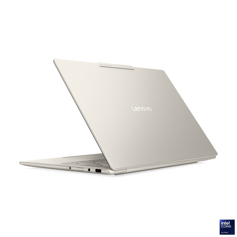 Lenovo Yoga Slim 7/14ILL10/U5-226V/14"/2880x1800/16GB/1TB/Arc 130V/W11H/Seashell/3R On-Site