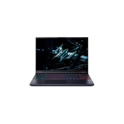 Acer Predator Helios Neo 16/PHN16-73-9724/U9-275HX/16"/2560x1600/32GB/1TB/RTX 5070Ti/W11H/Black/2R