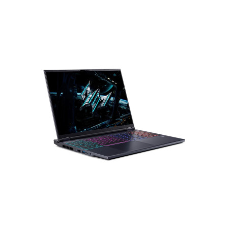 Acer Predator Helios Neo 16/PHN16-73-9724/U9-275HX/16"/2560x1600/32GB/1TB/RTX 5070Ti/W11H/Black/2R
