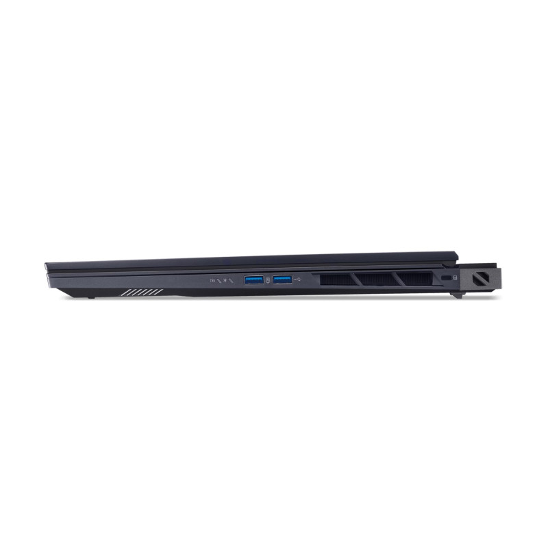 Acer Predator Helios 18 AI/PH18-73-953K/U9-275HX/18"/2560x1600/64GB/2TB/RTX 5080/W11H/Black/2R