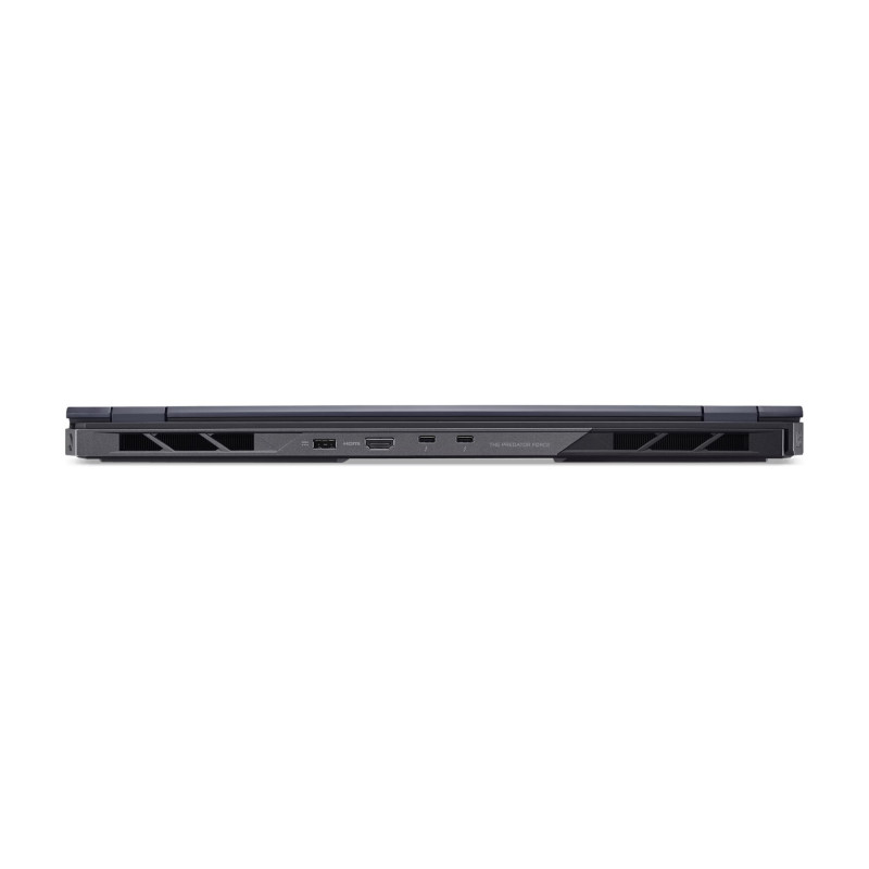 Acer Predator Helios 18 AI/PH18-73-953K/U9-275HX/18"/2560x1600/64GB/2TB/RTX 5080/W11H/Black/2R
