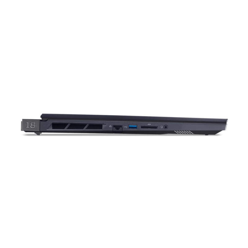 Acer Predator Helios 18 AI/PH18-73-953K/U9-275HX/18"/2560x1600/64GB/2TB/RTX 5080/W11H/Black/2R