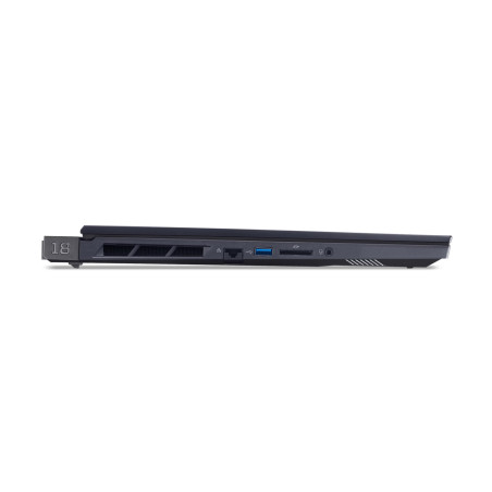 Acer Predator Helios 18 AI/PH18-73-953K/U9-275HX/18"/2560x1600/64GB/2TB/RTX 5080/W11H/Black/2R