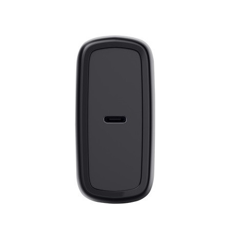 TRUST MAXO 65W USB-C GAN CHARGER BLACK