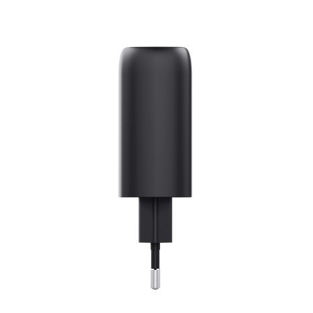 TRUST MAXO 65W USB-C GAN CHARGER BLACK