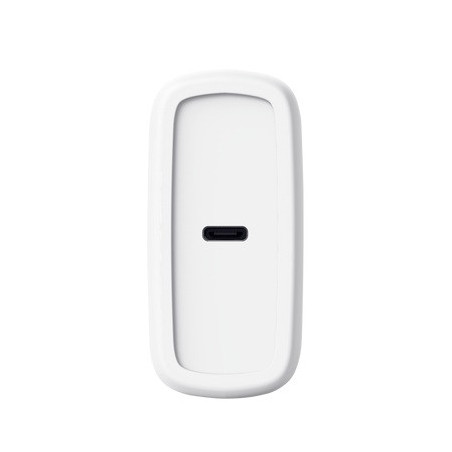 TRUSt MAXO 65W USB-C GAN CHARGER WHITE