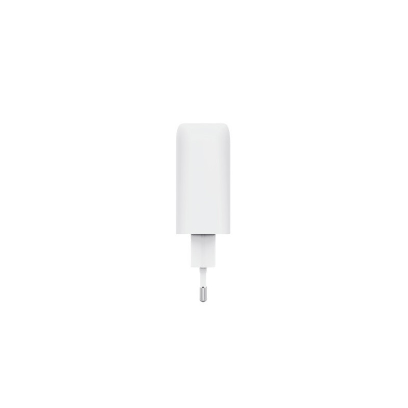 TRUSt MAXO 65W USB-C GAN CHARGER WHITE