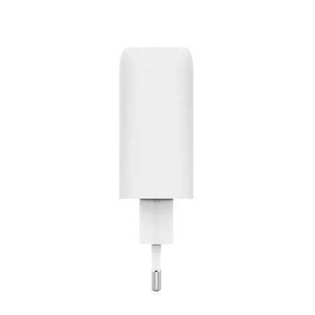TRUSt MAXO 65W USB-C GAN CHARGER WHITE