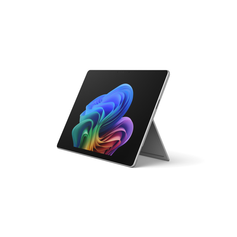 Microsoft Surface Pro 11 Copilot+/U5-236V/13"/2880x1920/T/16GB/512GB SSD/Arc 130V/W11P/Platinum/2R