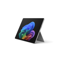 Microsoft Surface Pro 11 Copilot+/U5-236V/13"/2880x1920/T/16GB/512GB SSD/Arc 130V/W11P/Platinum/2R