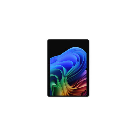Microsoft Surface Pro 11 Copilot+/U7-266V/13"/2880x1920/T/16GB/256GB SSD/Arc 140V/W11P/Black/2R