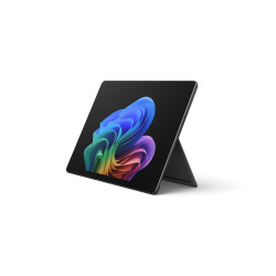 Microsoft Surface Pro 11 Copilot+/U7-266V/13"/2880x1920/T/16GB/256GB SSD/Arc 140V/W11P/Black/2R