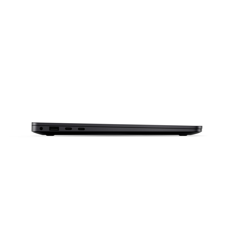 Microsoft Surface Laptop 7 Copilot+/U5-236V/13,8"/2304x1536/T/16GB/256GB SSD/Arc 130V/W11P/Black/2R