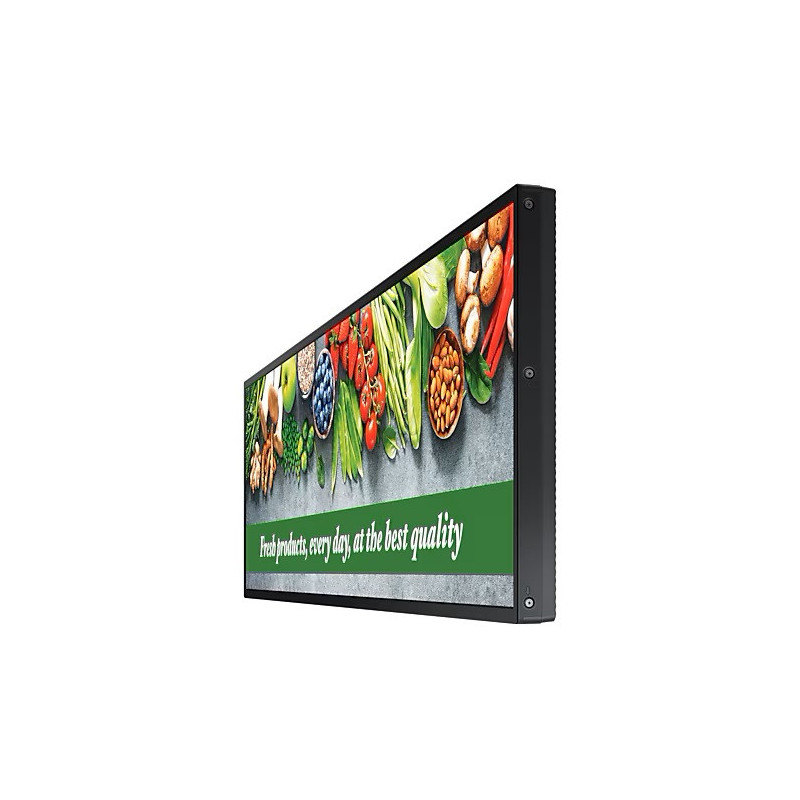 37" LED Samsung SH37C-1920x540,700cd,MI,24/7