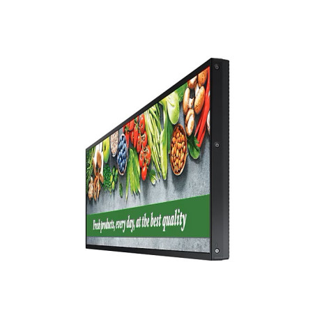 37" LED Samsung SH37C-1920x540,700cd,MI,24/7