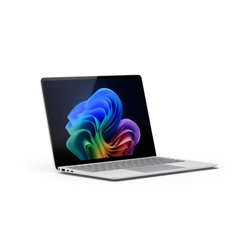 Microsoft Surface Laptop 7 Copilot+/U7-266V/13,8"/2304x1536/T/16GB/256GB SSD/Arc 140V/W11P/Platinum/