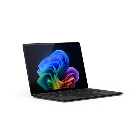 Microsoft Surface Laptop 7 Copilot+/U7-266V/13,8"/2304x1536/T/16GB/256GB SSD/Arc 140V/W11P/Black/2R