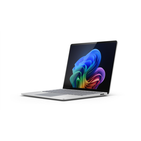 Microsoft Surface Laptop 7 Copilot+/U7-266V/13,8"/2304x1536/T/16GB/512GB SSD/Arc 140V/W11P/Platinum/