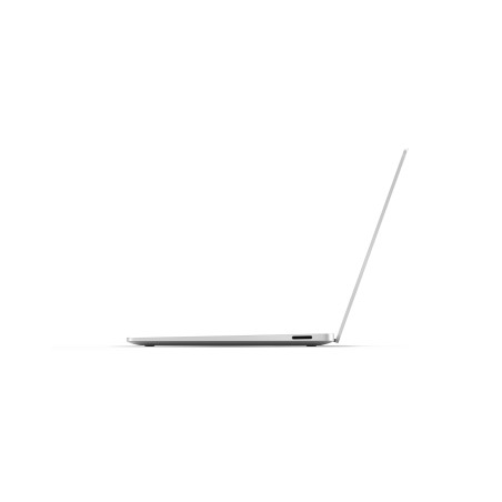 Microsoft Surface Laptop 7 Copilot+/U7-266V/13,8"/2304x1536/T/16GB/512GB SSD/Arc 140V/W11P/Platinum/
