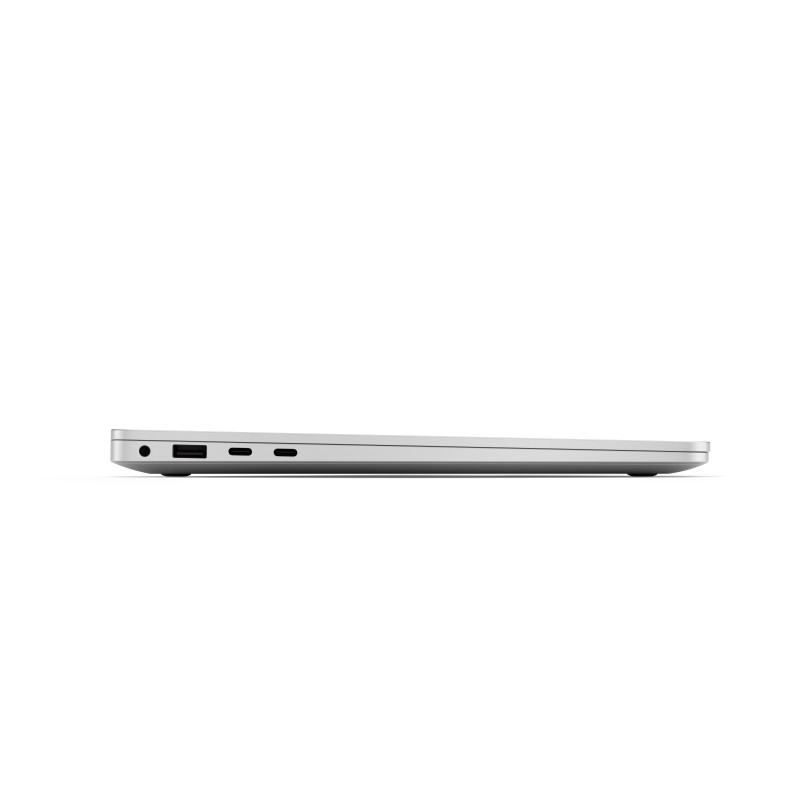 Microsoft Surface Laptop 7 Copilot+/U7-268V/13,8"/2304x1536/T/32GB/512GB SSD/Arc 140V/W11P/Platinum/