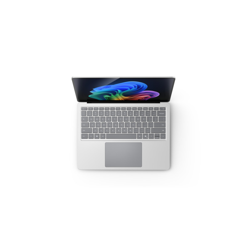 Microsoft Surface Laptop 7 Copilot+/U7-268V/13,8"/2304x1536/T/32GB/512GB SSD/Arc 140V/W11P/Platinum/