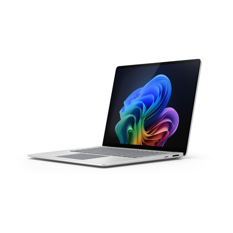 Microsoft Surface Laptop 7 Copilot+/U5-236V/15"/2496x1664/T/16GB/256GB SSD/Arc 130V/W11P/Platinum/2R