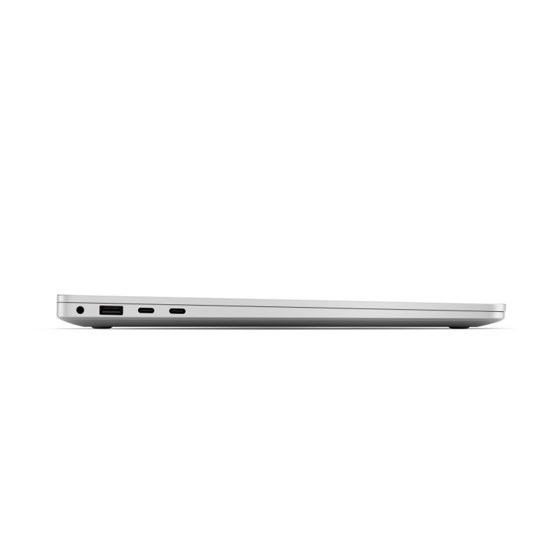 Microsoft Surface Laptop 7 Copilot+/U5-236V/15"/2496x1664/T/16GB/256GB SSD/Arc 130V/W11P/Platinum/2R