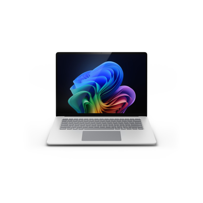 Microsoft Surface Laptop 7 Copilot+/U5-236V/15"/2496x1664/T/16GB/512GB SSD/Arc 130V/W11P/Platinum/2R