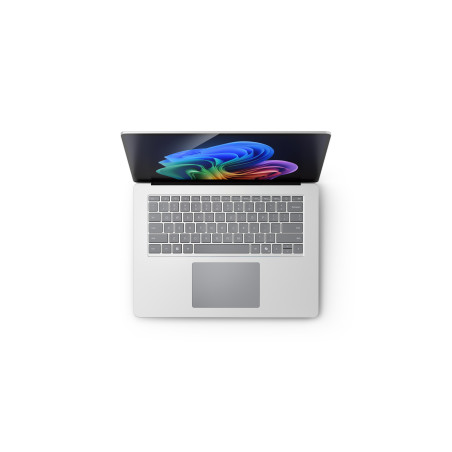 Microsoft Surface Laptop 7 Copilot+/U5-236V/15"/2496x1664/T/16GB/512GB SSD/Arc 130V/W11P/Platinum/2R