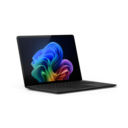 Microsoft Surface Laptop 7 Copilot+/U5-236V/15"/2496x1664/T/16GB/512GB SSD/Arc 130V/W11P/Black/2R
