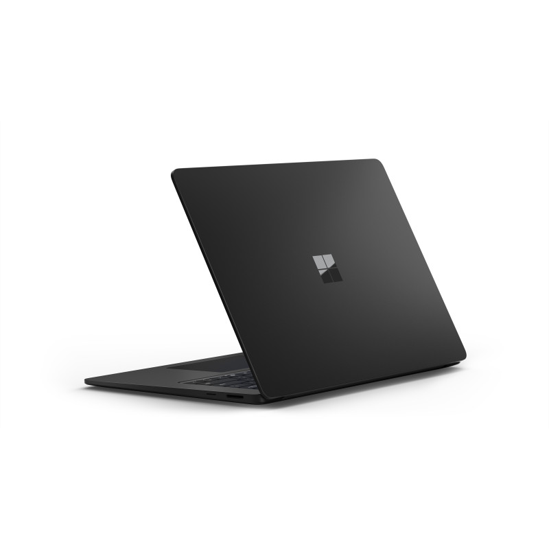 Microsoft Surface Laptop 7 Copilot+/U5-236V/15"/2496x1664/T/16GB/512GB SSD/Arc 130V/W11P/Black/2R