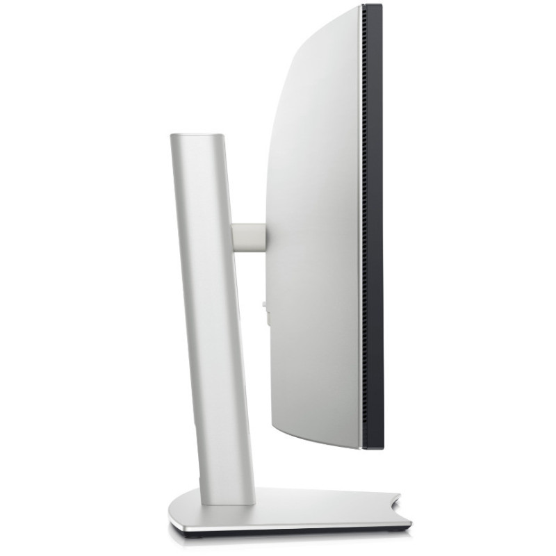 Dell UltraSharp/U3425WE/34,14"/IPS/3440x1440/120Hz/5ms/Blck-Slvr/3R